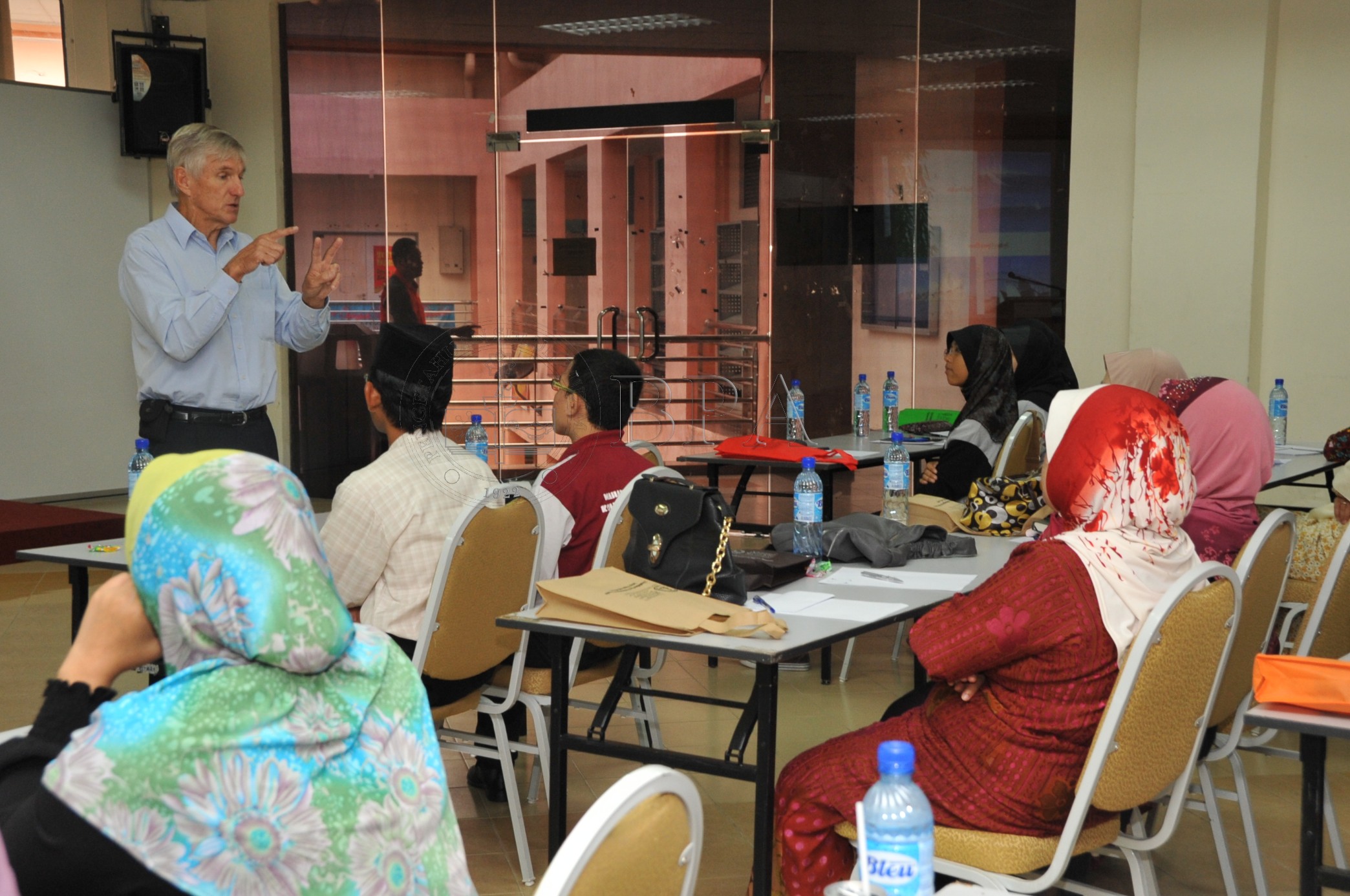 BPA 12 91 allen PRO 3622